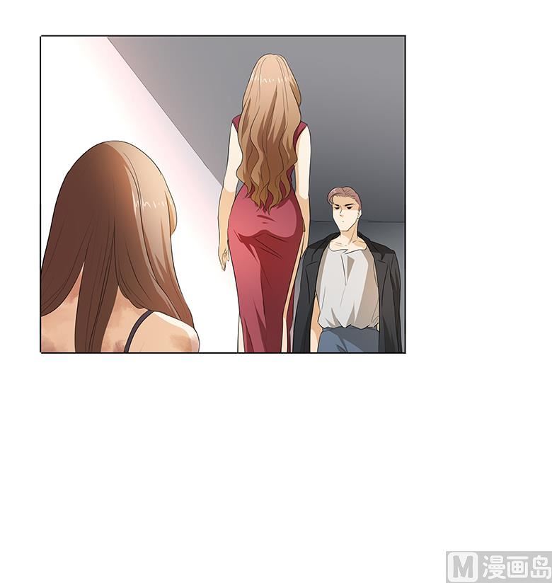 021：嫁给我吧！-第21话