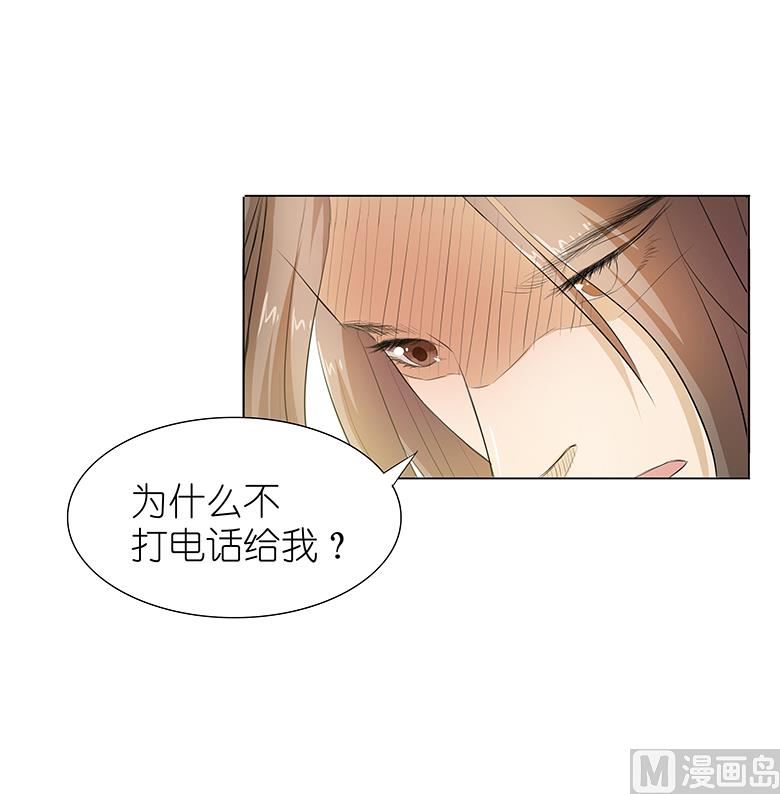 023：谁的人？-第23话