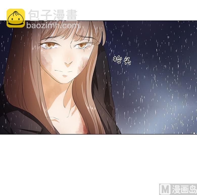 025：谢谢你-第25话