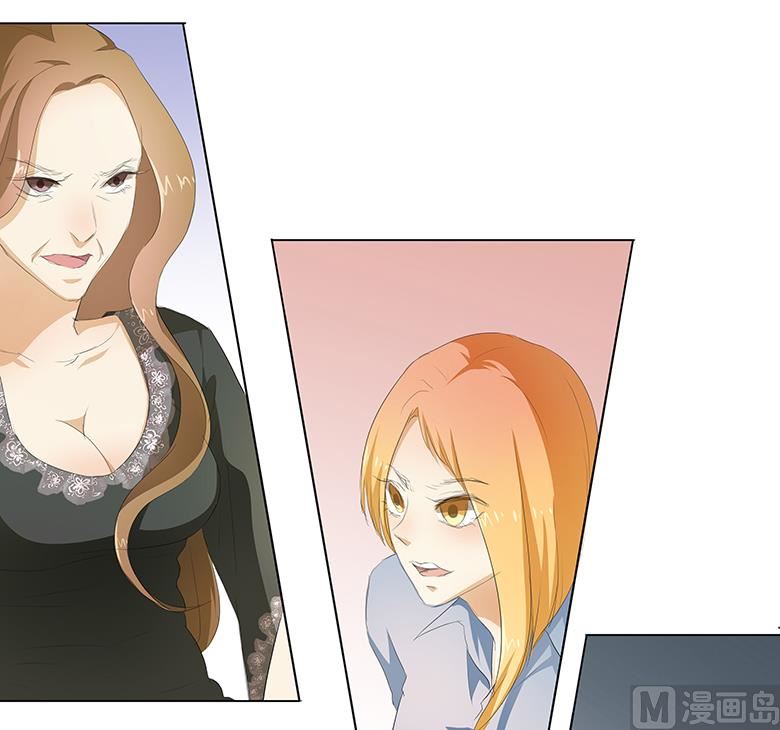 031：一家人不要见外-第31话