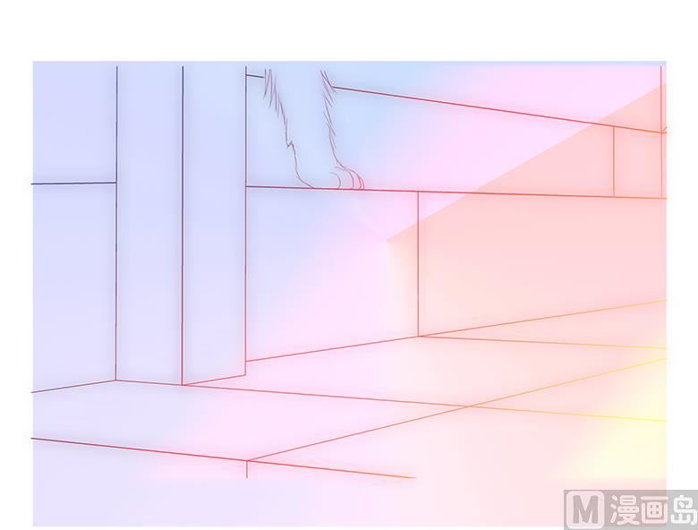 033：我被他盯上了-第33话