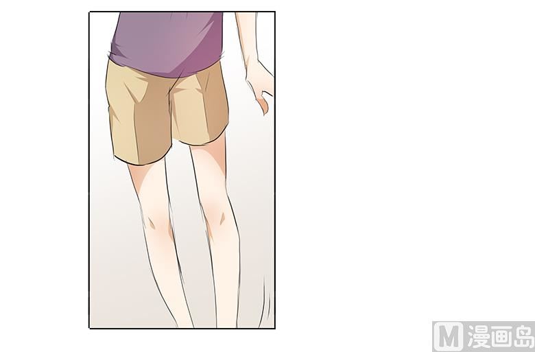 037：我是千颜的男朋友-第37话