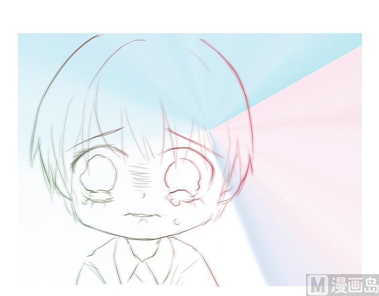 039：他的过去-第39话