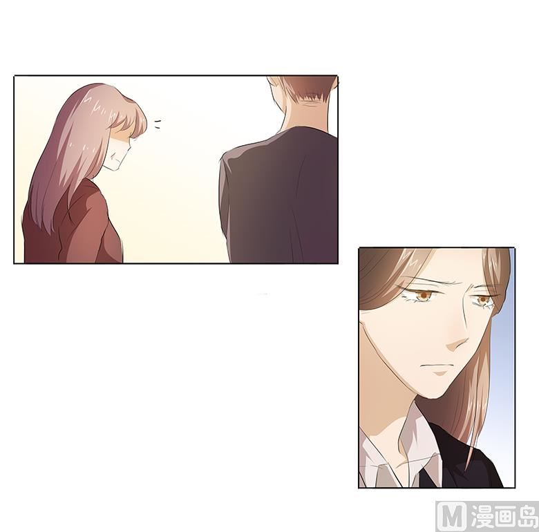 041：给湛慕时带绿帽子-第41话