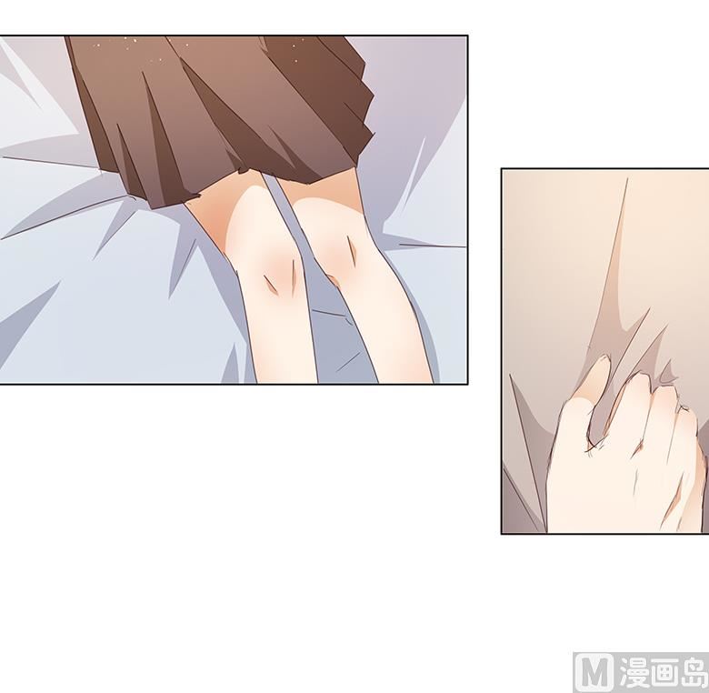 045：我。。喜欢你？-第45话