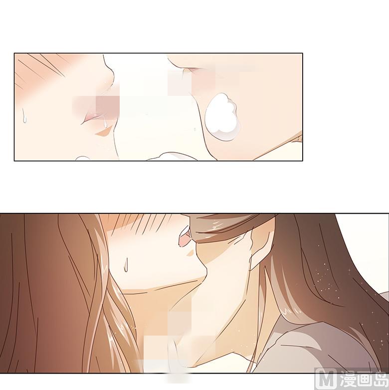 045：我。。喜欢你？-第45话