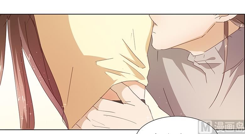 045：我。。喜欢你？-第45话