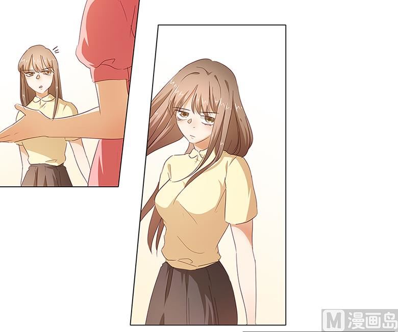 047：送上门的请帖-第47话