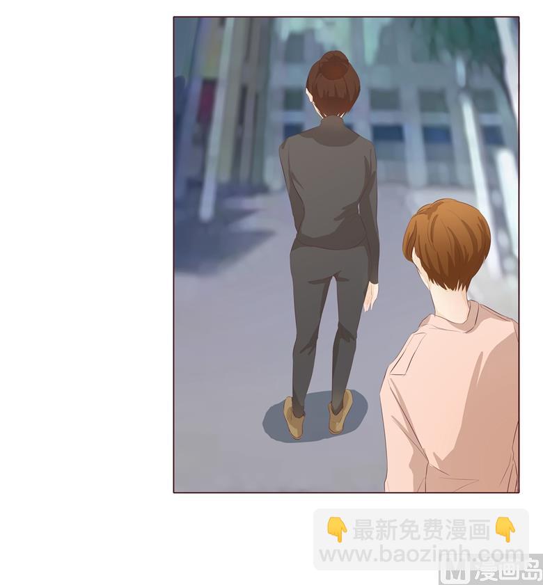 007：前男友订婚了(1/2)-第7话