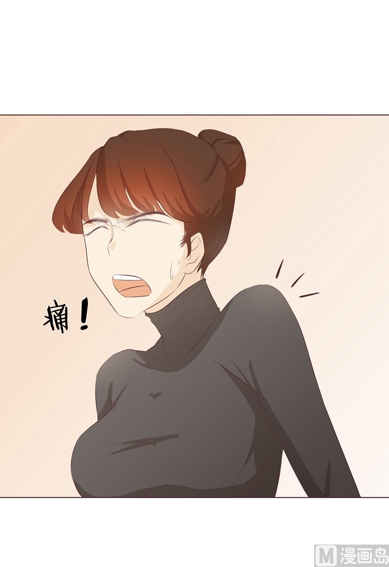 007：前男友订婚了(1/2)-第7话