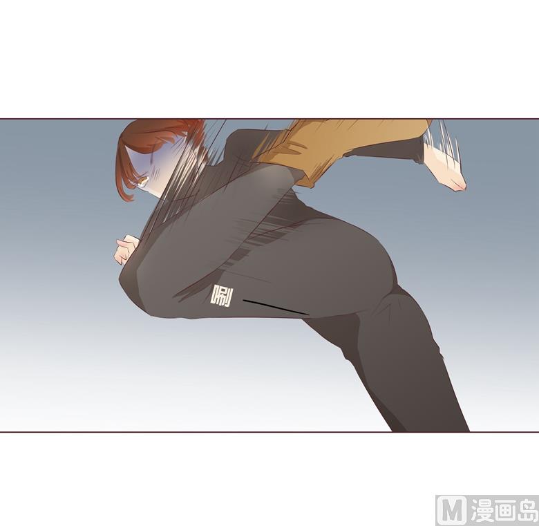 007：前男友订婚了(1/2)-第7话