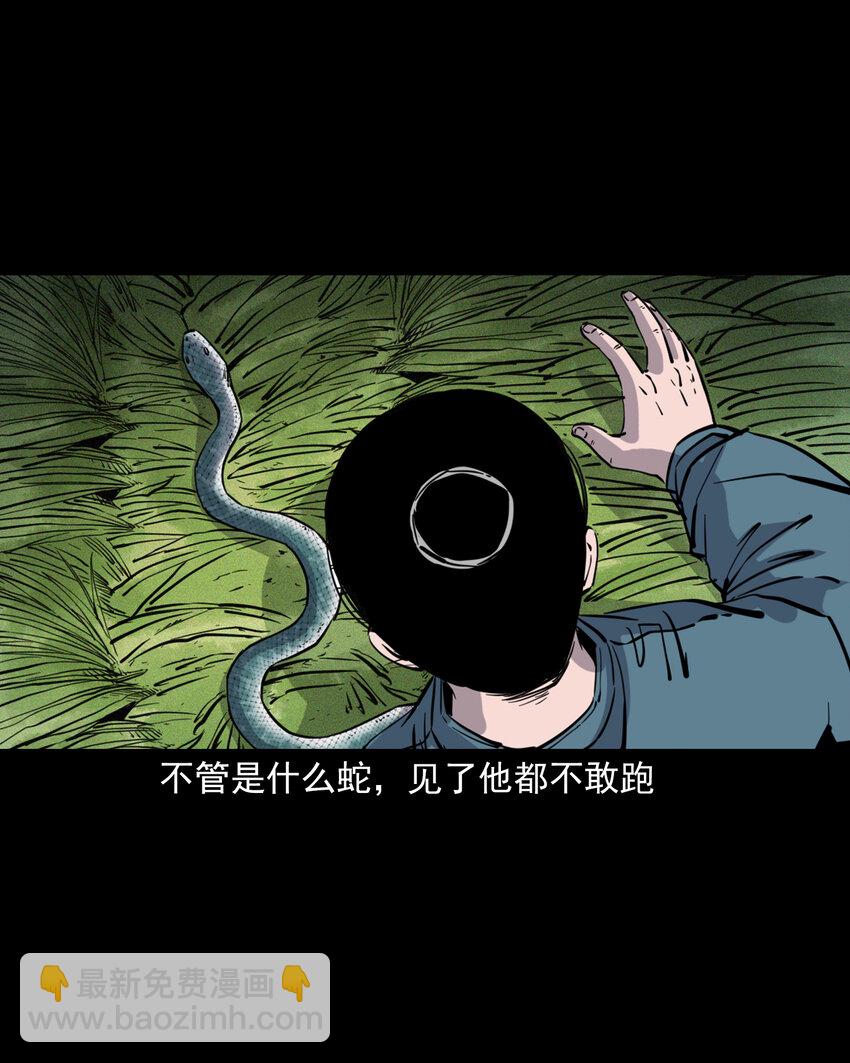 聊齋怪談 - 119 第119話蛇癖 - 2