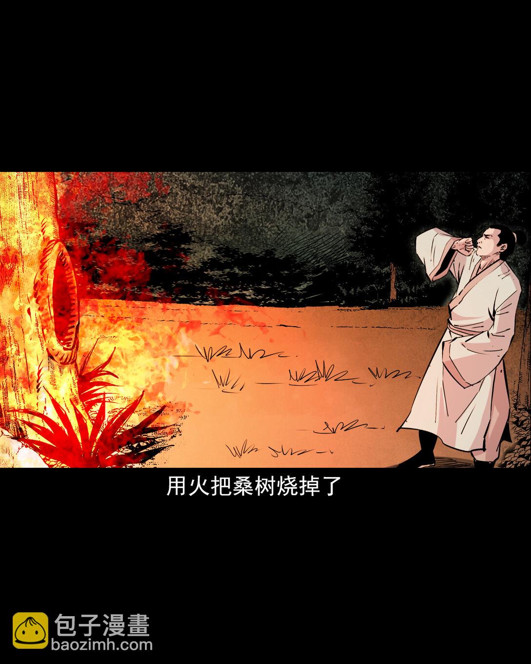 聊齋怪談 - 139 第139話奪命怪蠶 - 6