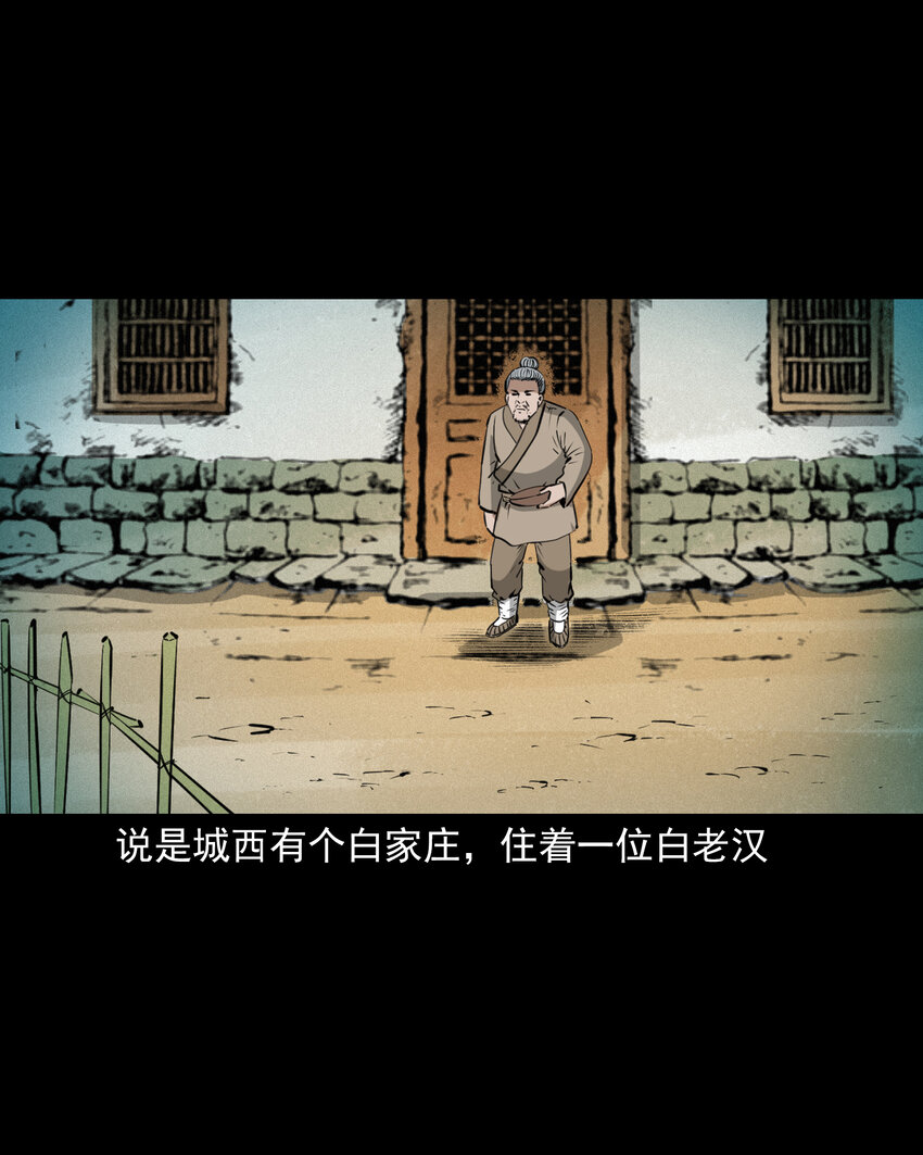 聊齋怪談 - 51 第51話小偷變鴨子 - 2