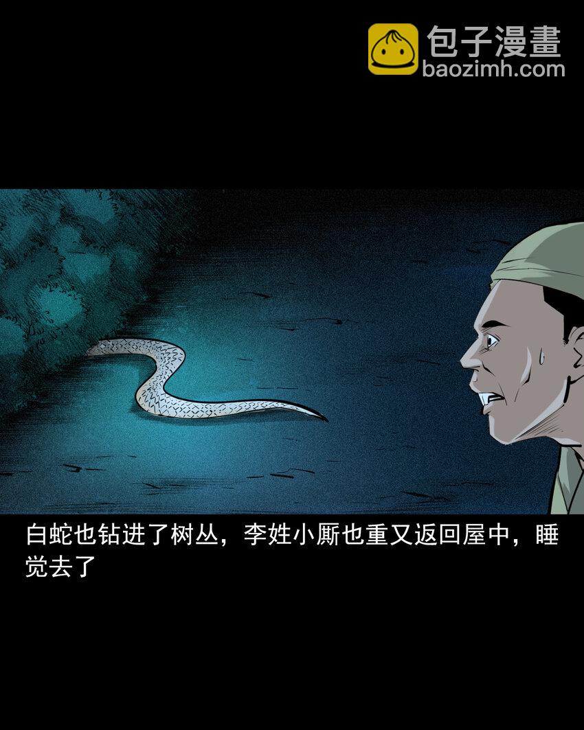 聊齋怪談 - 71 第71話蛇妻 - 3