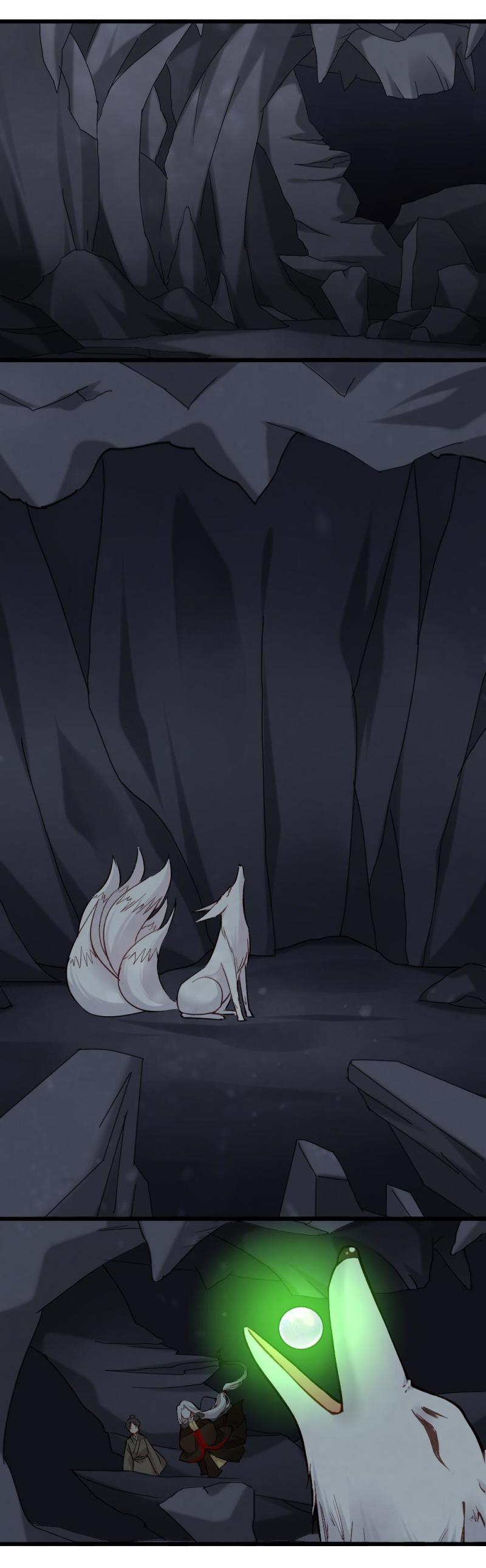 41 鬼仙 之一-第47话