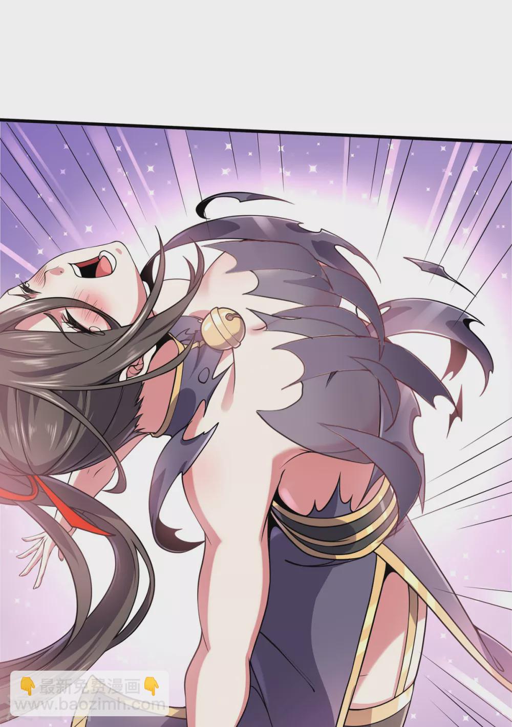 第12话 围攻-第13话