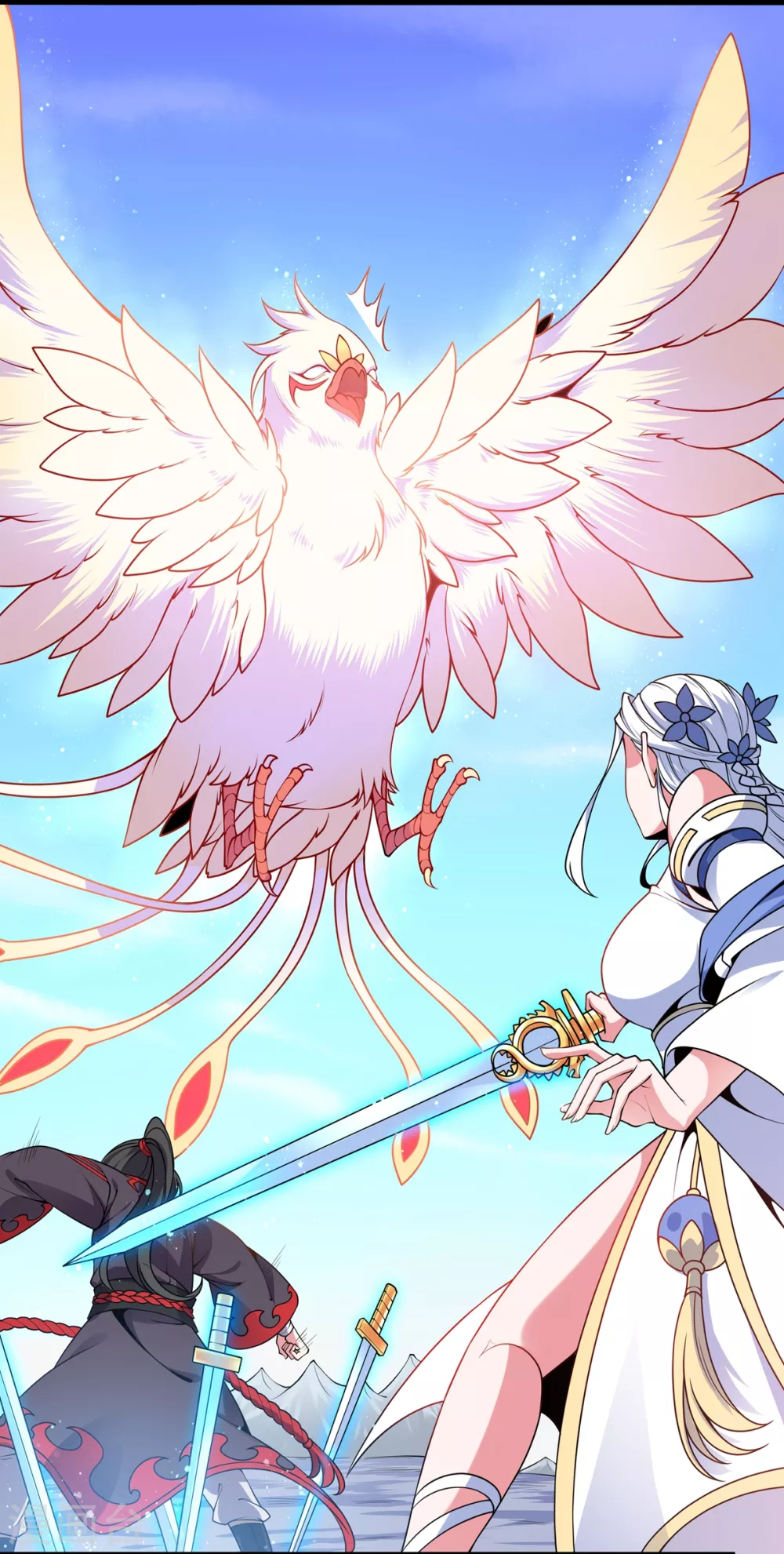 第18话 小冰冰-第19话