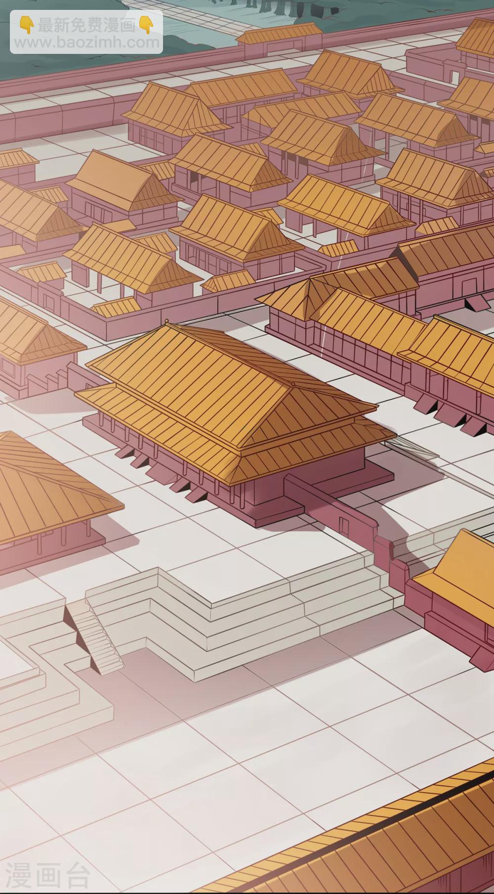 第22话 唐门-第23话