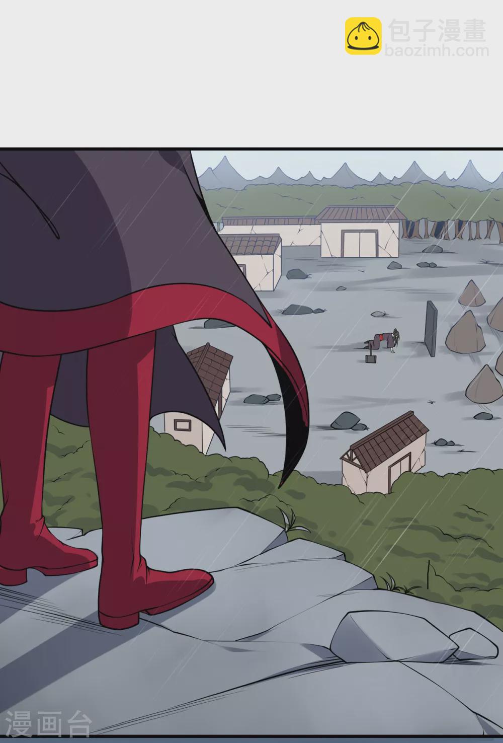 第22话 唐门-第23话