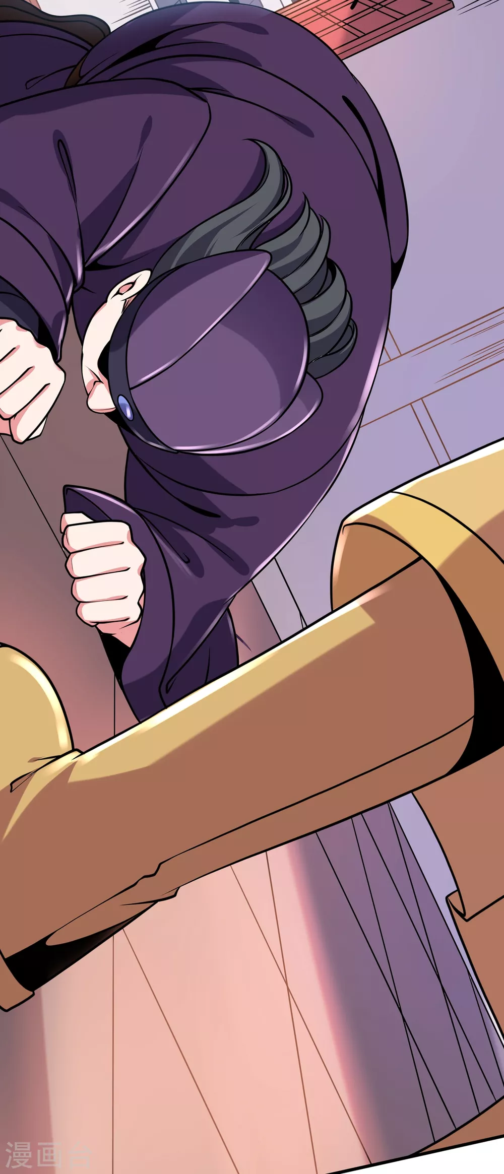 第22话 唐门-第23话