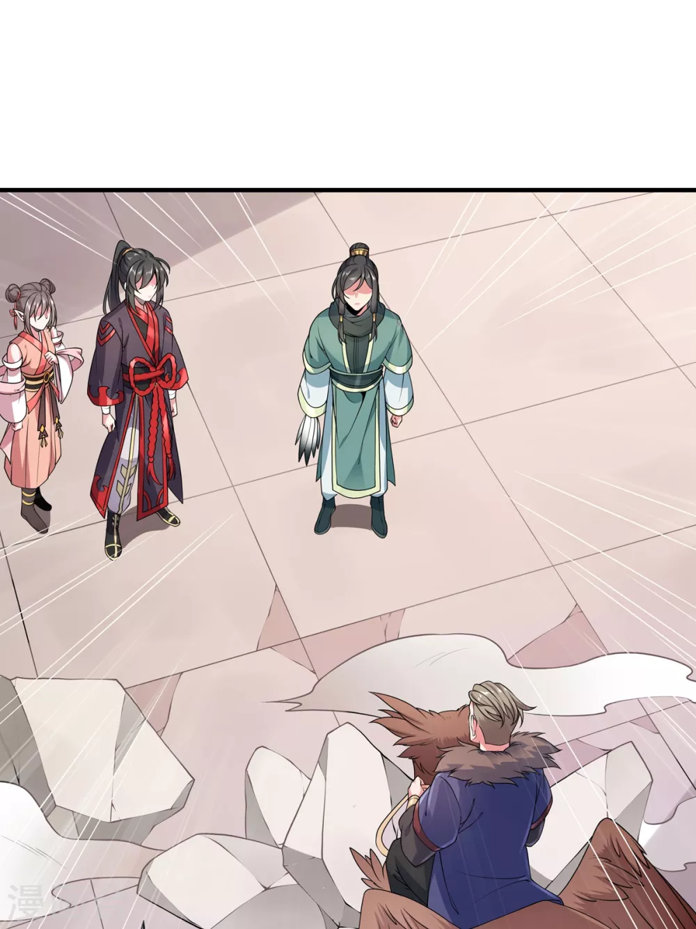 第24话 东狂-第25话