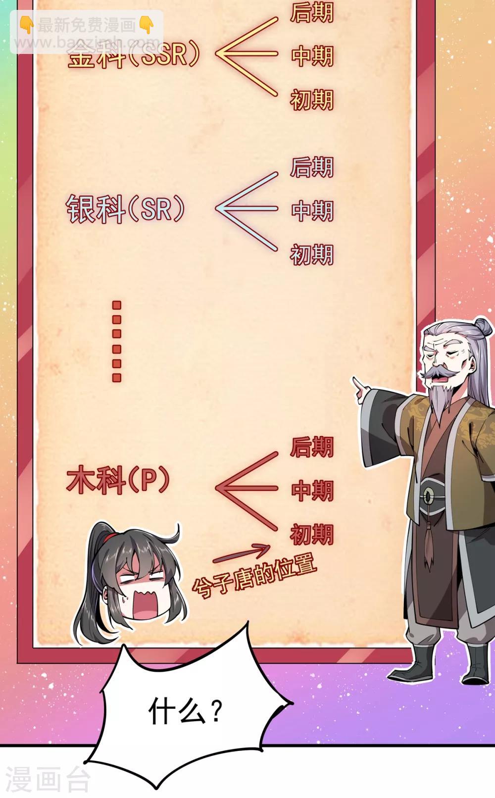 第4话 继承掌门人-第5话