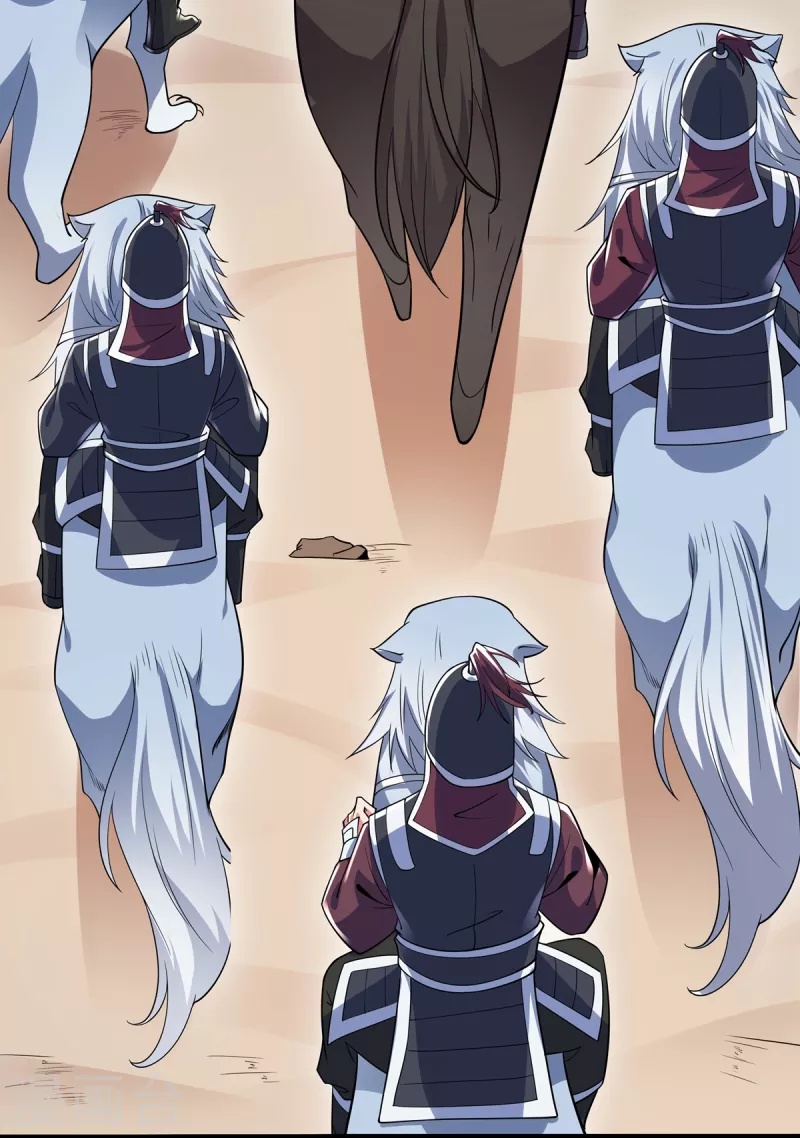 第42话 莫家血脉-第43话