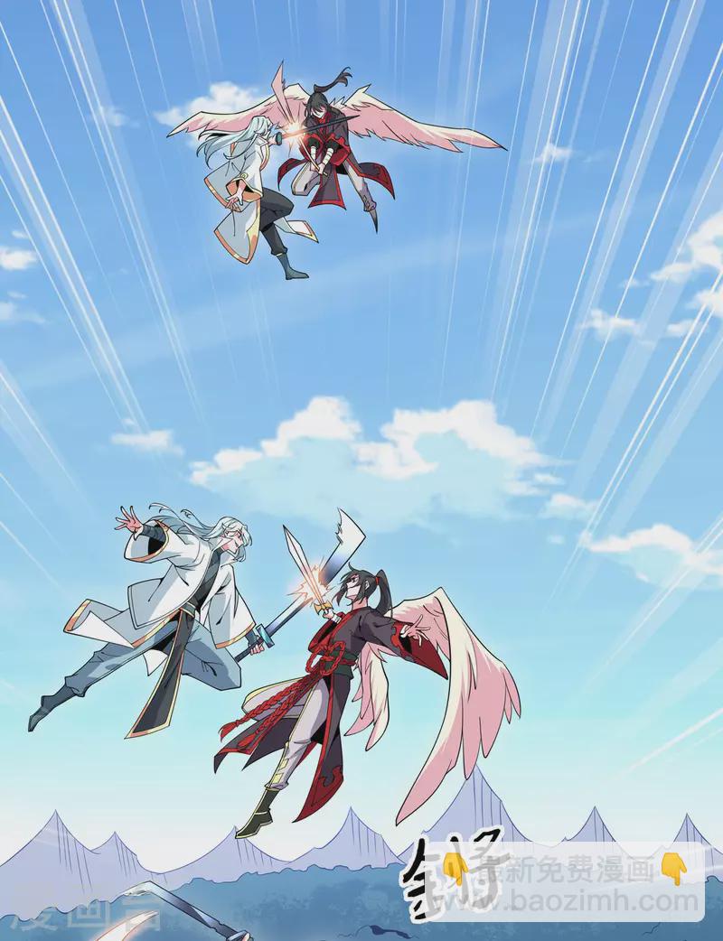 最终话 最后一战(1/2)-第53话