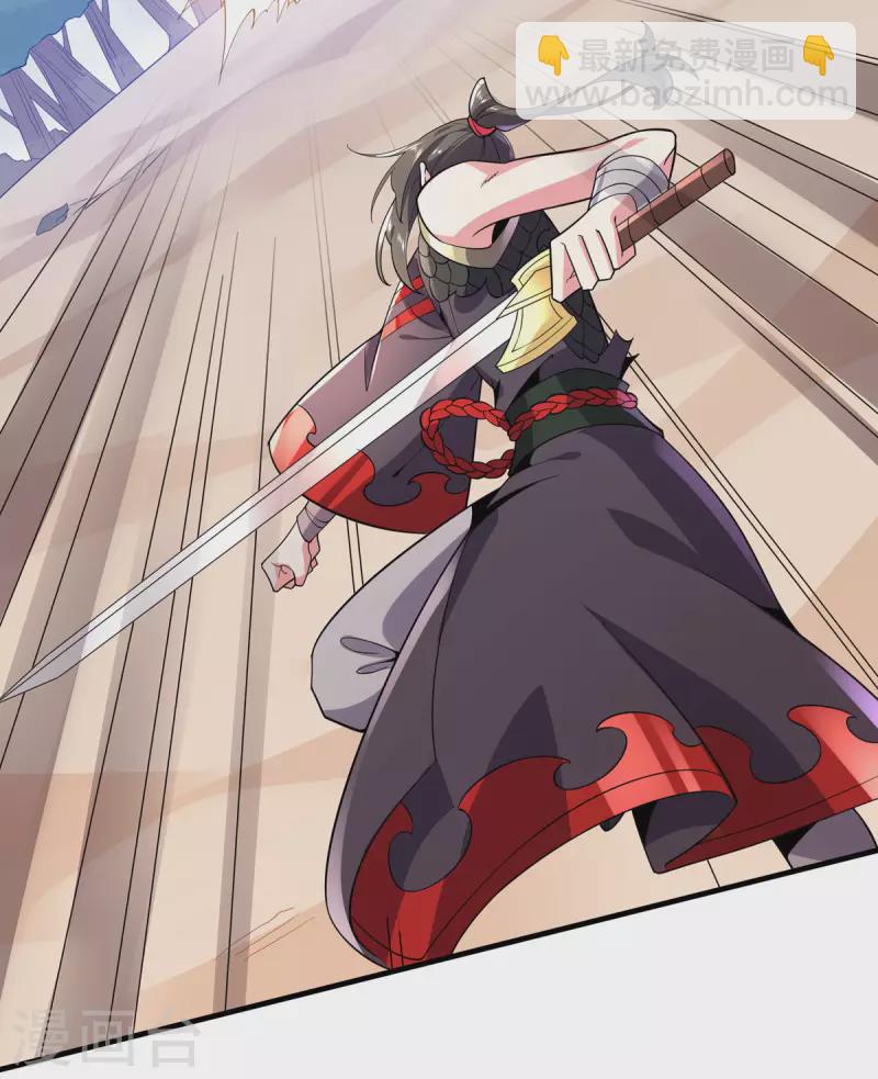 最终话 最后一战(1/2)-第53话