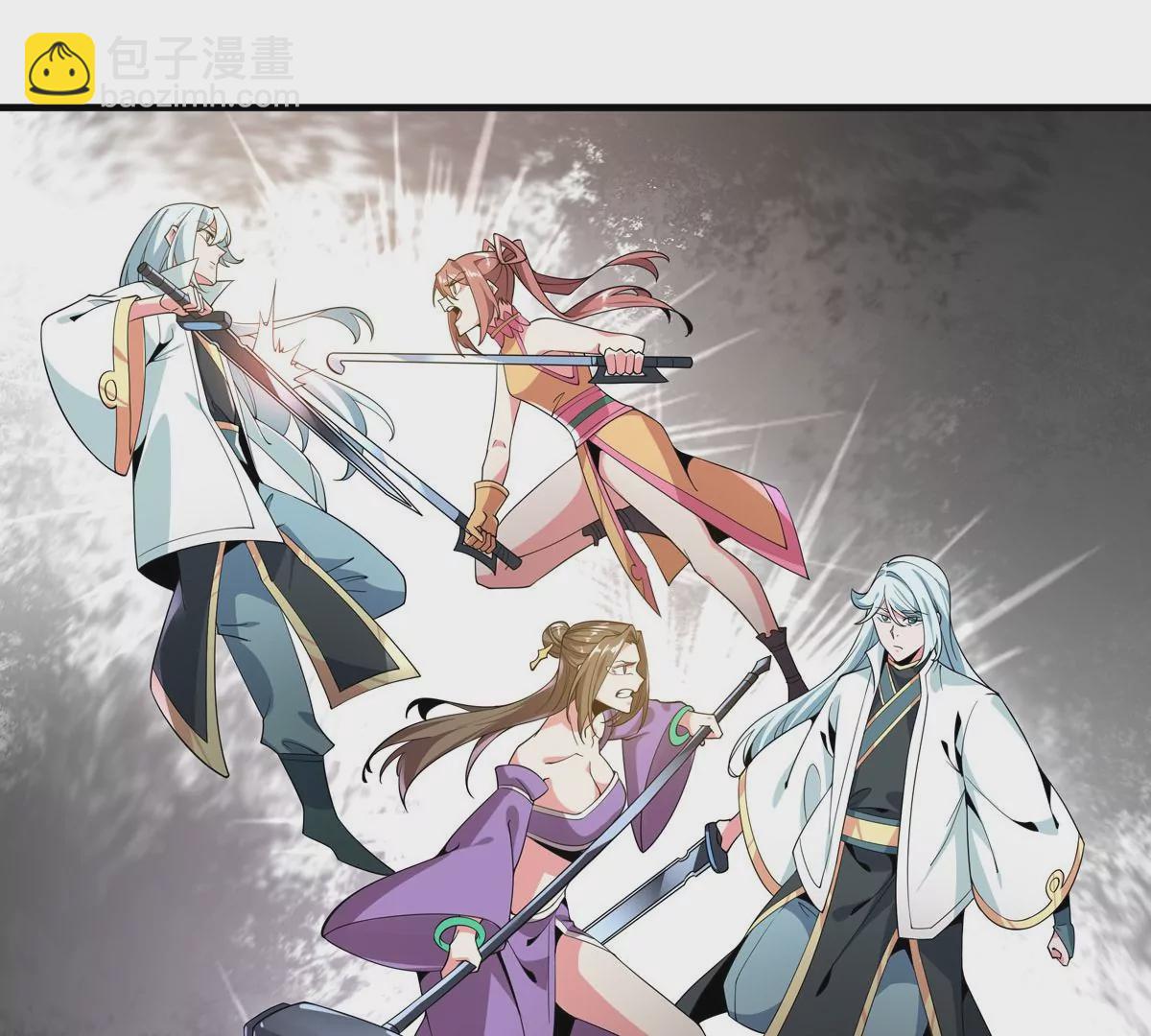 第50话 最后一战(1/3)-第51话