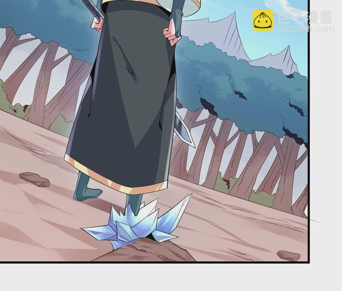 第50话 最后一战(1/3)-第51话