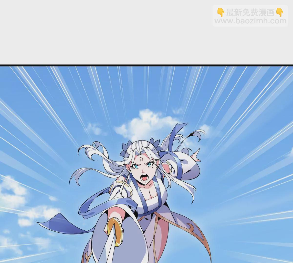 第50话 最后一战(1/3)-第51话