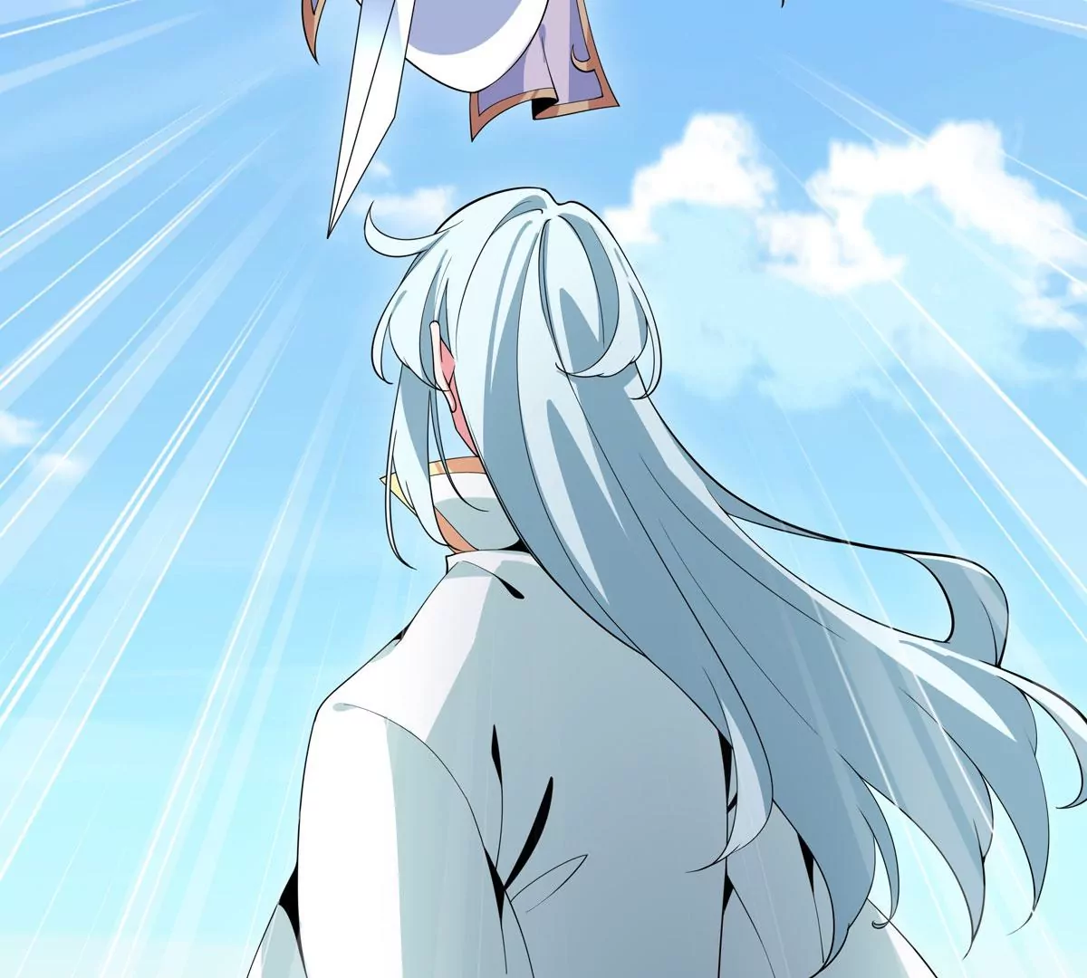 第50话 最后一战(1/3)-第51话