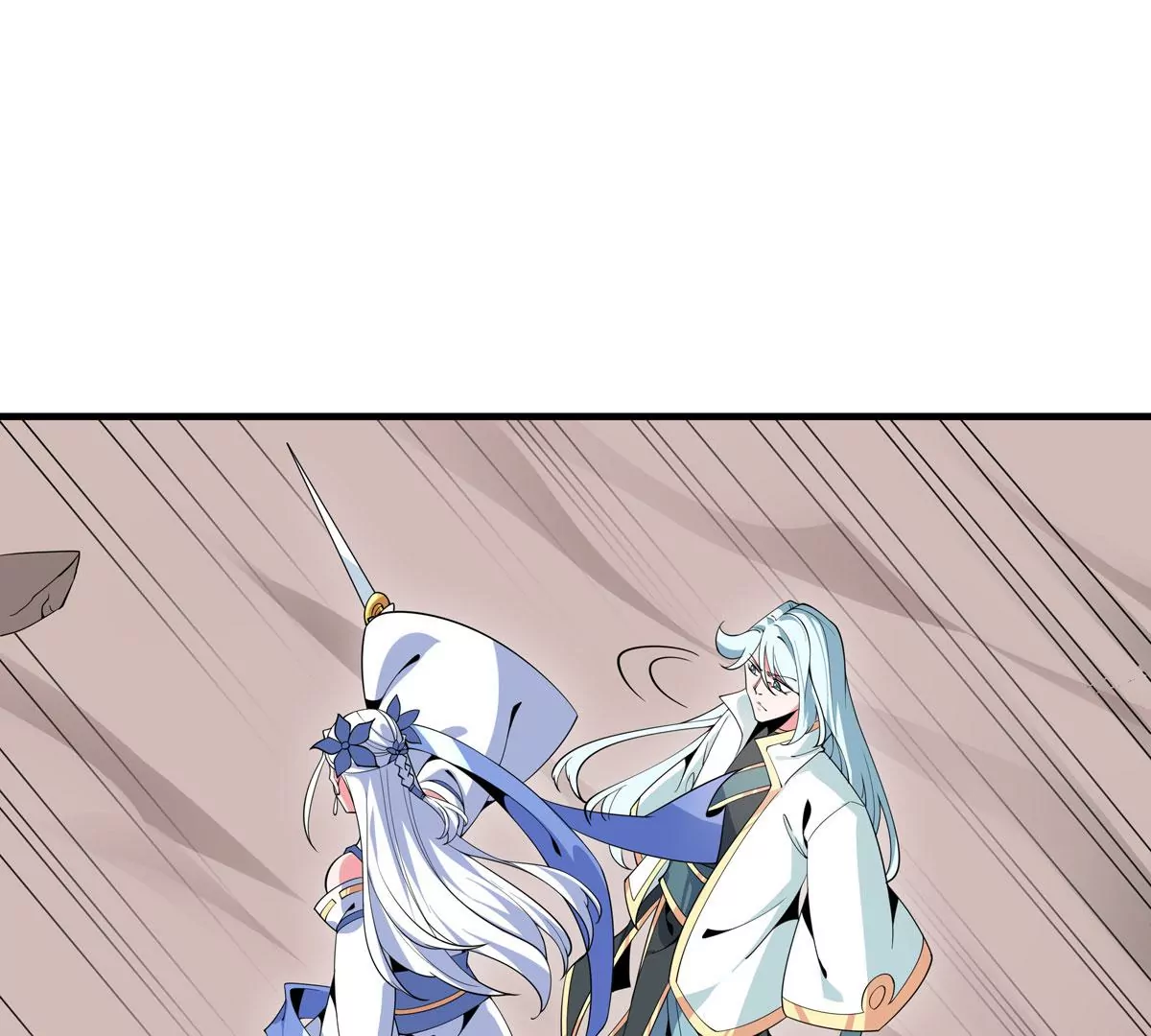 第50话 最后一战(1/3)-第51话