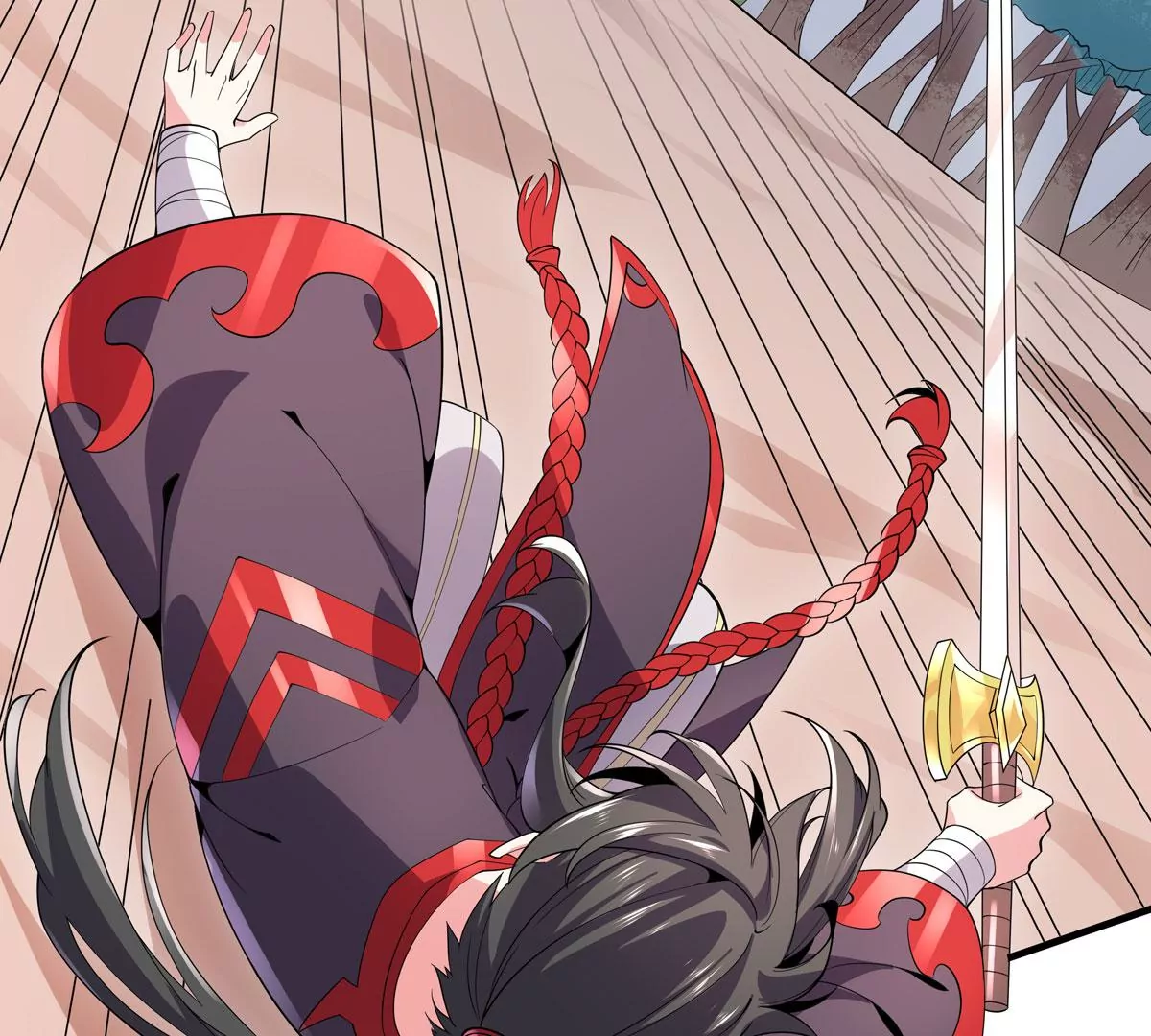 第50话 最后一战(1/3)-第51话