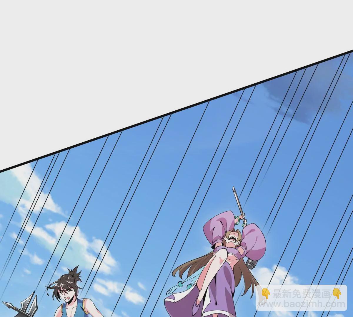 第50话 最后一战(1/3)-第51话