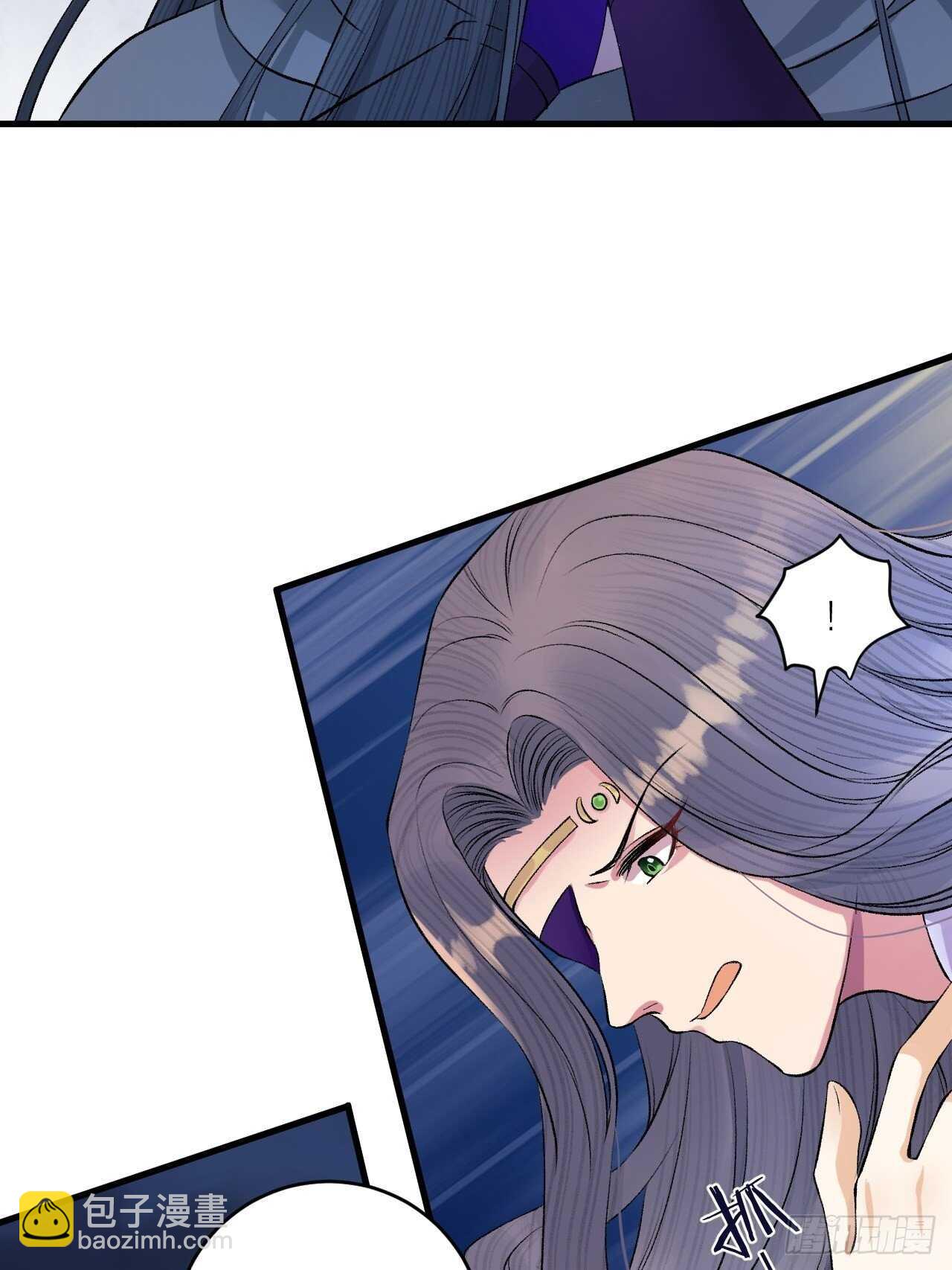 第24话 哥哥，别抛下我-第25话