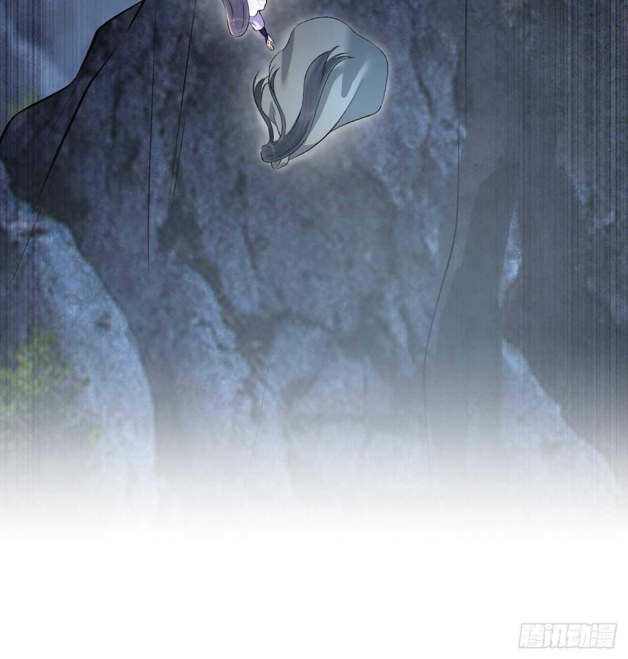 第24话 哥哥，别抛下我-第25话