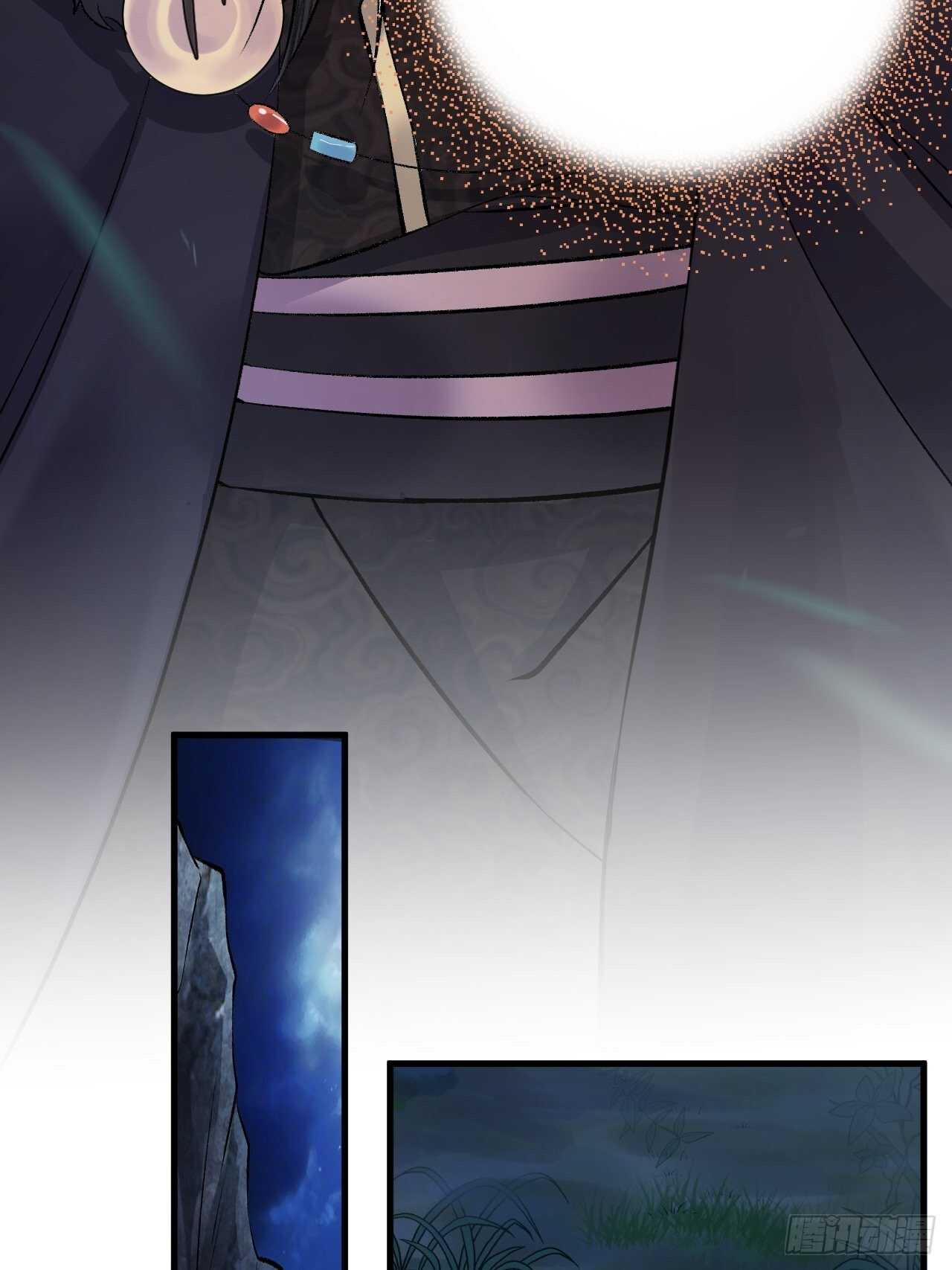 第24话 哥哥，别抛下我-第25话