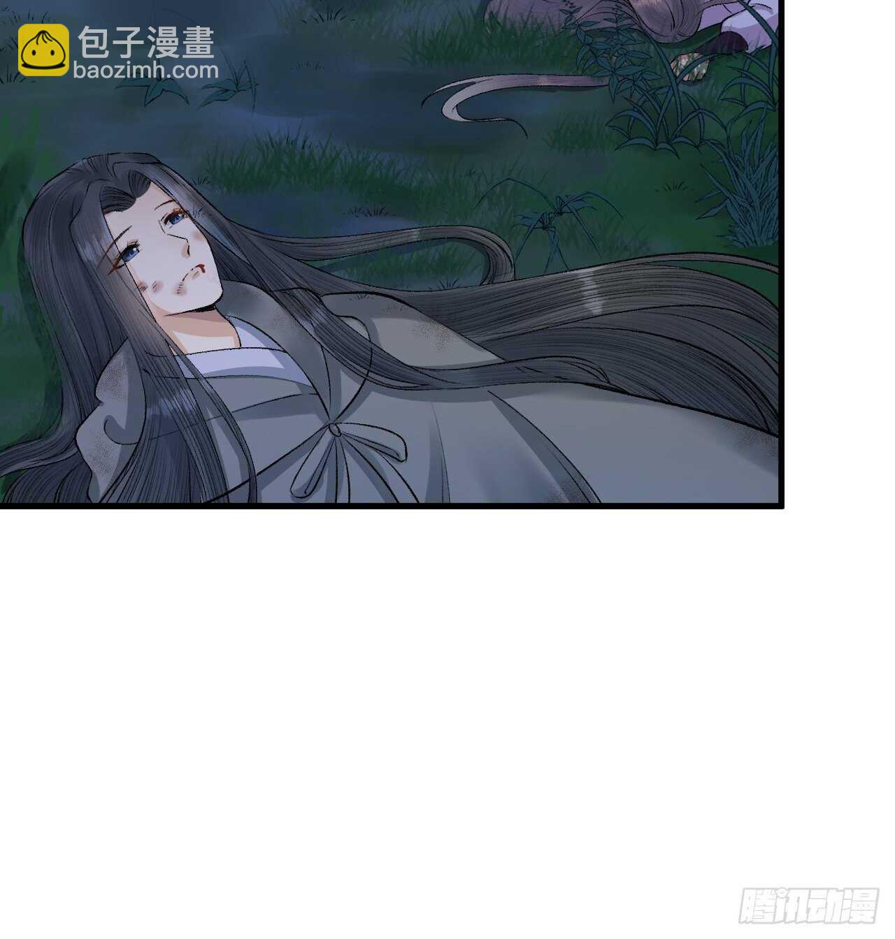 第24话 哥哥，别抛下我-第25话