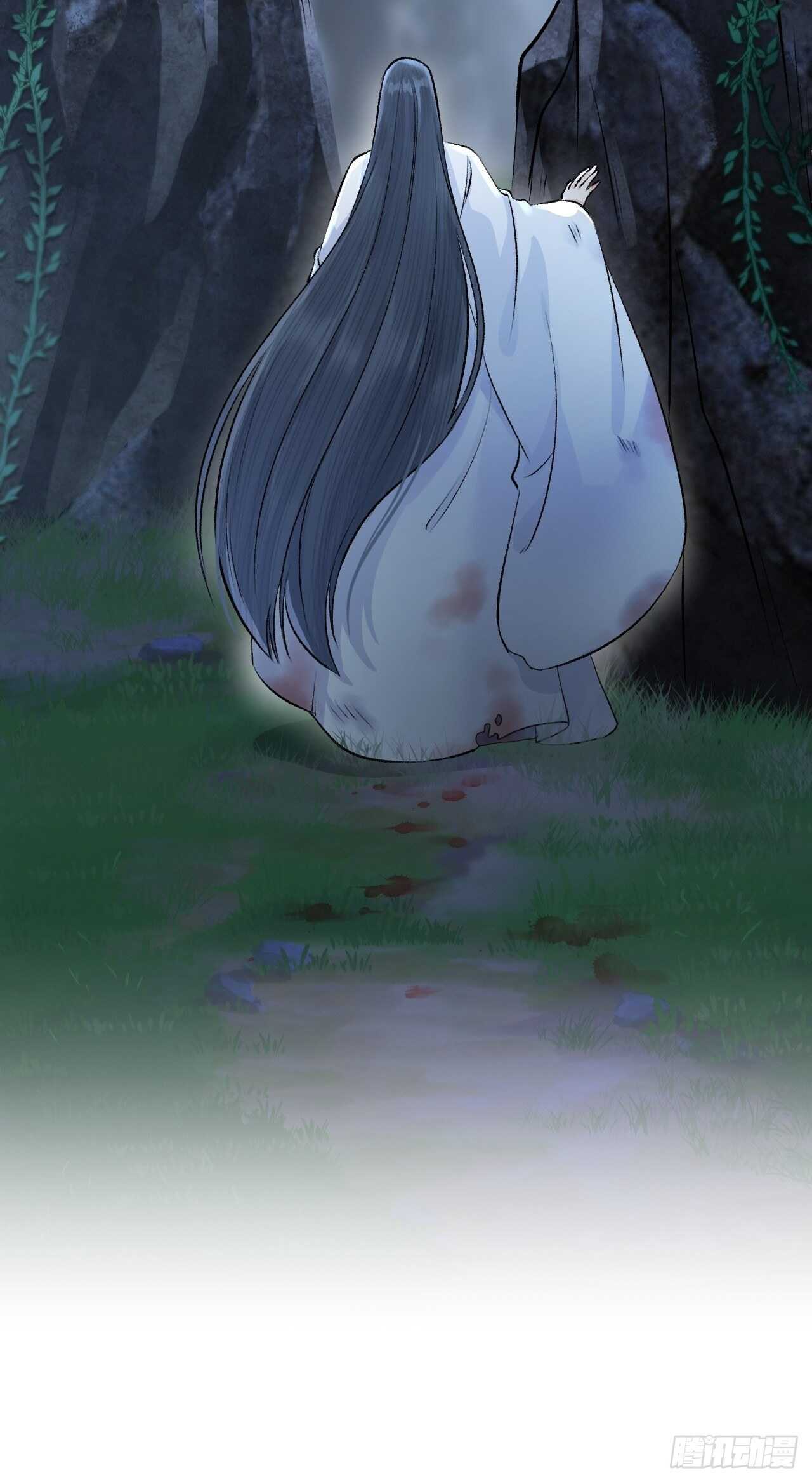 第24话 哥哥，别抛下我-第25话