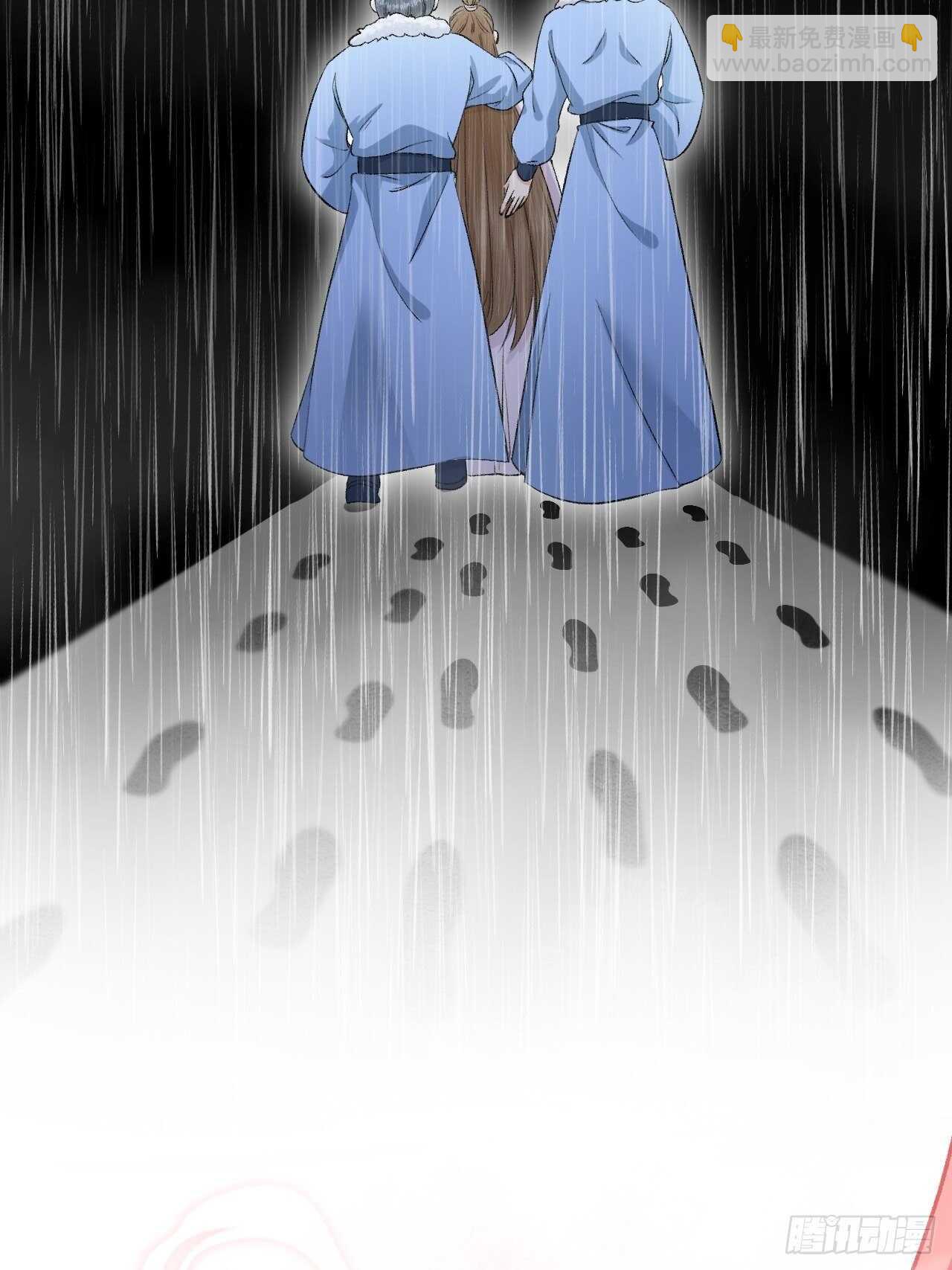 第28话 等我凯旋-第29话