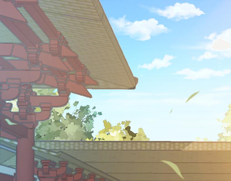 第50话 你这是在向我邀宠吗？(1/2)-第51话