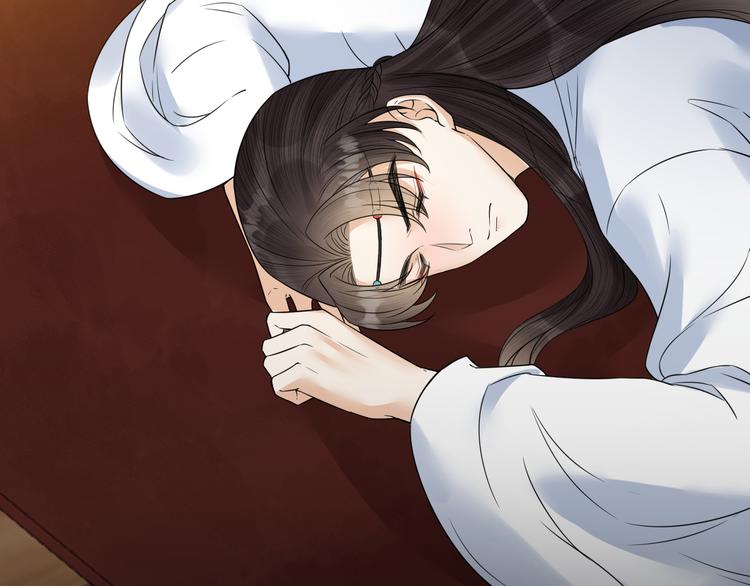 第50话 你这是在向我邀宠吗？(1/2)-第51话