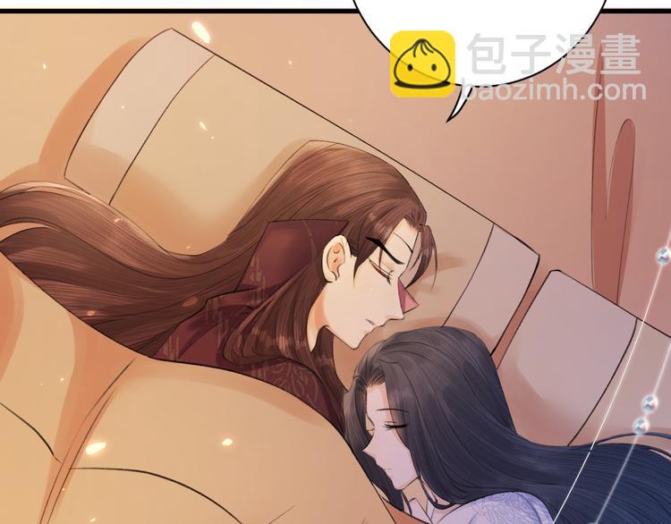 第6话 我的仁慈，只因为你(1/3)-第7话