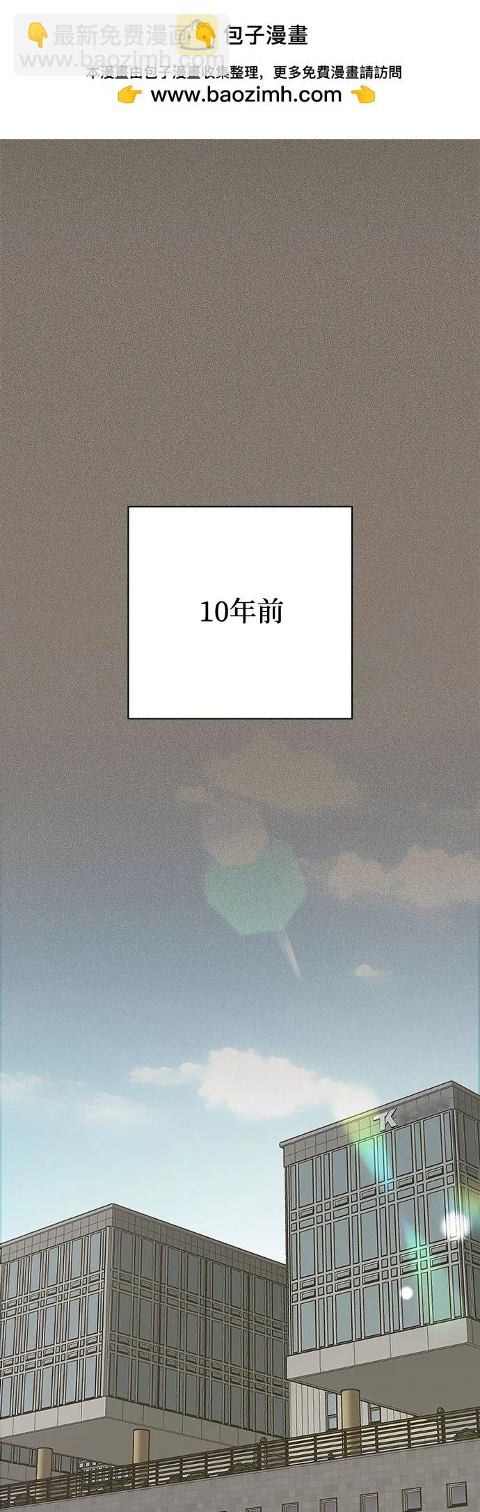 利夑的戀愛 - 第28話(1/2) - 2
