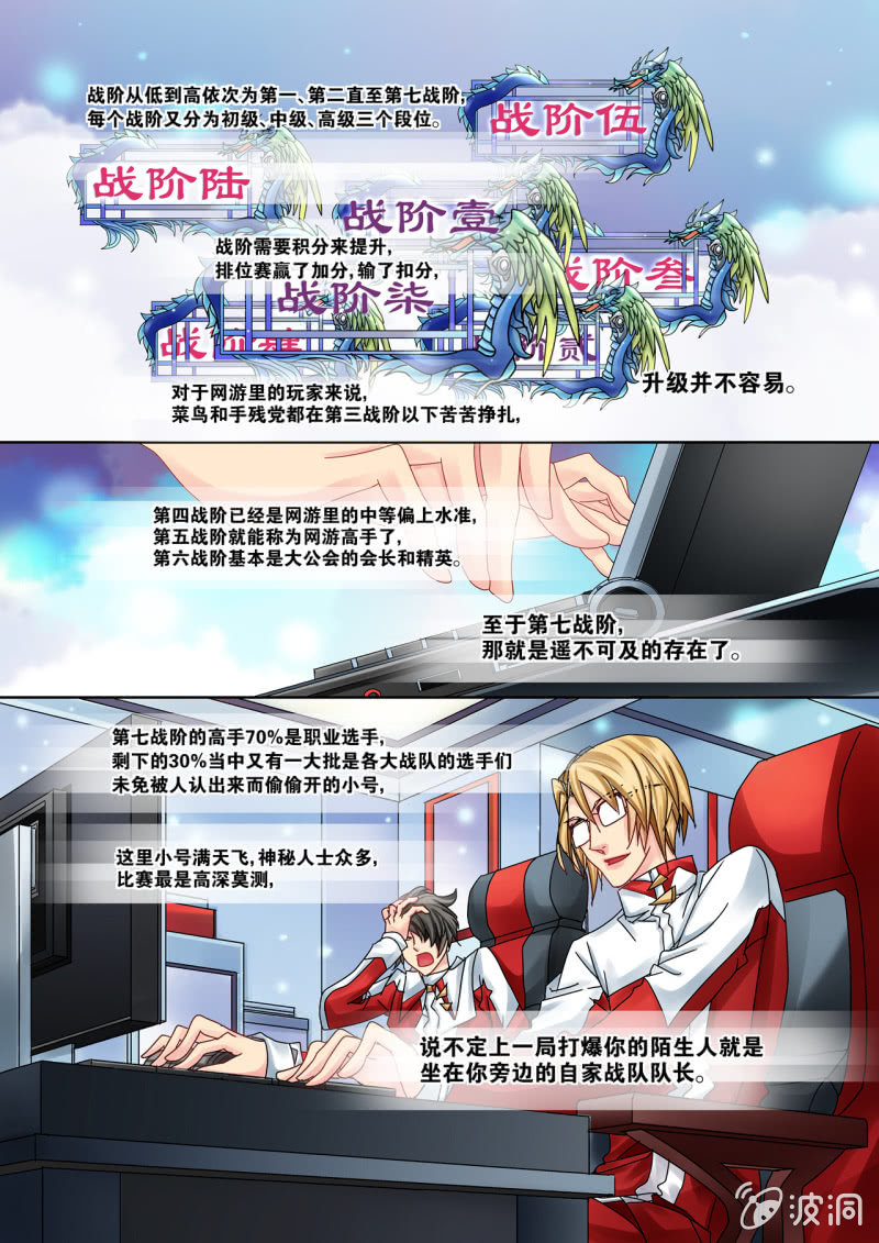 011雏形初现，宿舍聚餐-第11话