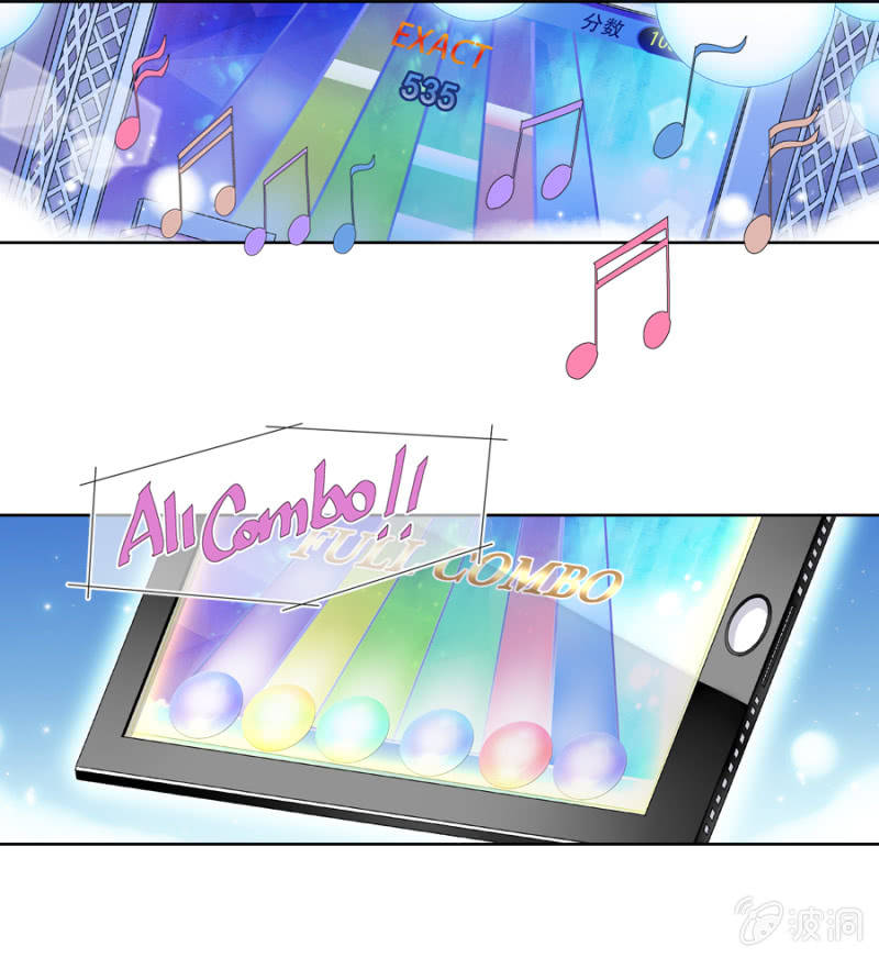 出乎意外，学霸击败网游高手！-第21话