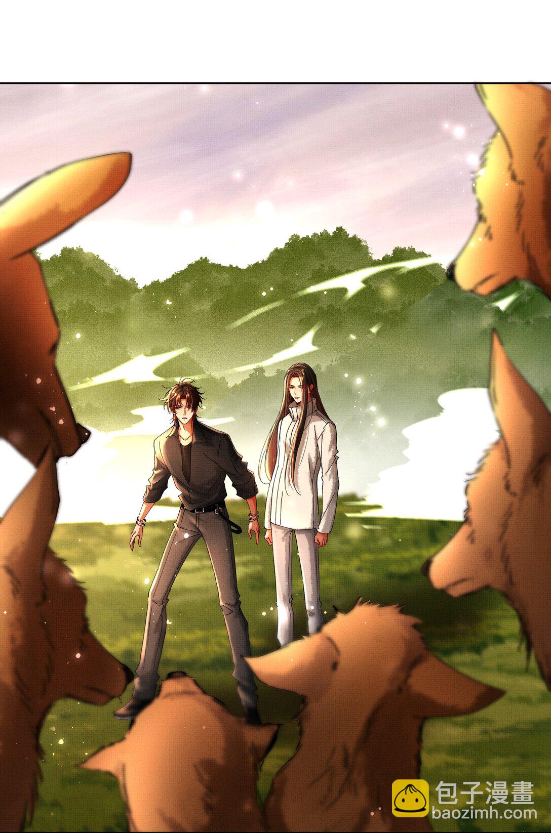 099 &ldquo;你的&rdquo;陛下？！(1/2)-第101话